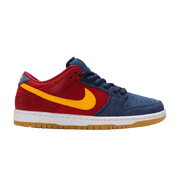 Dunk Low SB Barcelona