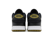 Dunk Low Scrap Black