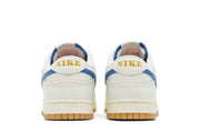 Dunk Low SE Off White Game Royal Gum