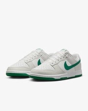 Nike Dunk Low Retro Green Sale