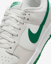 Nike Dunk Low Retro Green Sale