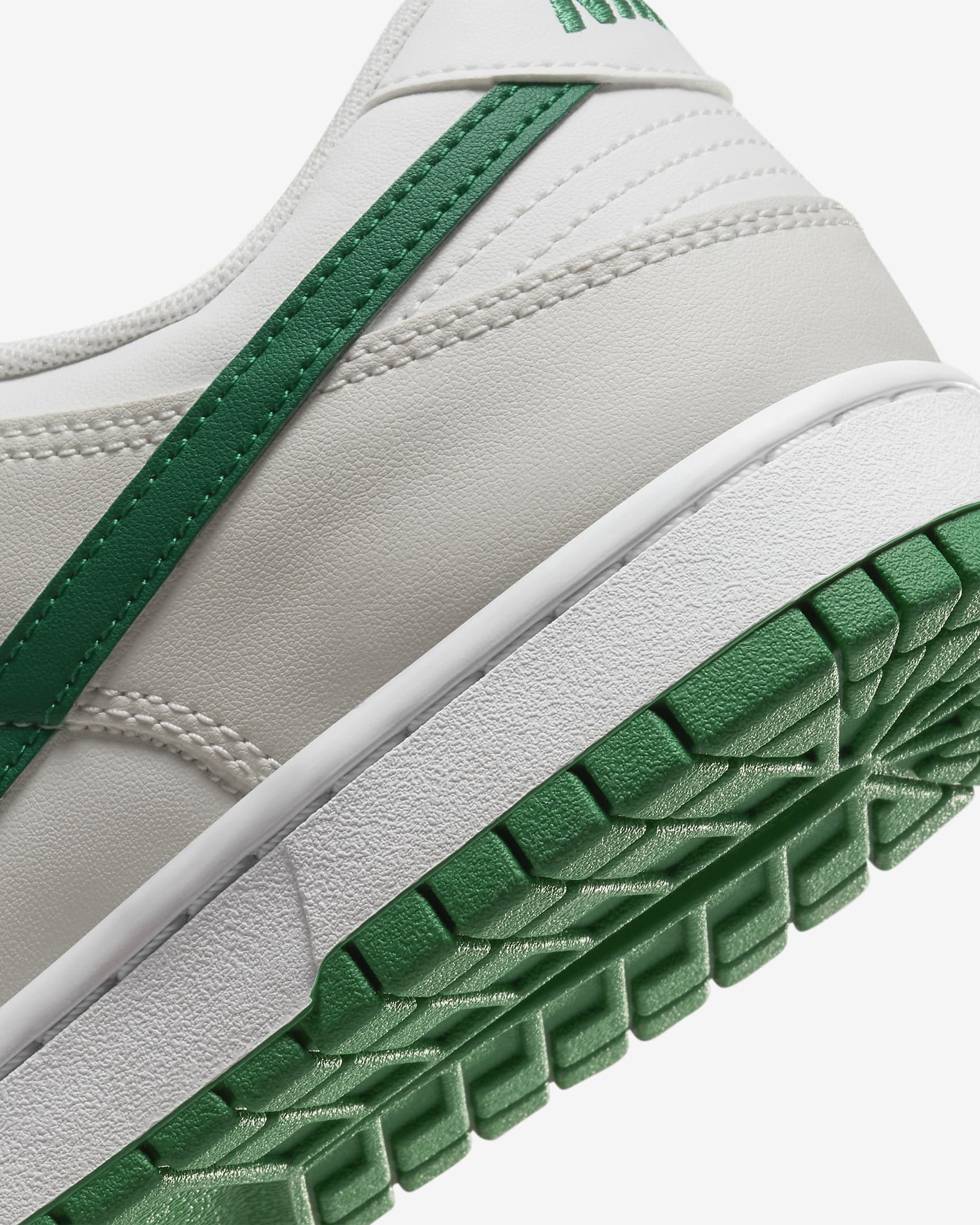 Nike Dunk Low Retro Green Sale