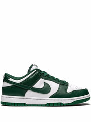 Dunk Low "Team Green" sneakers
