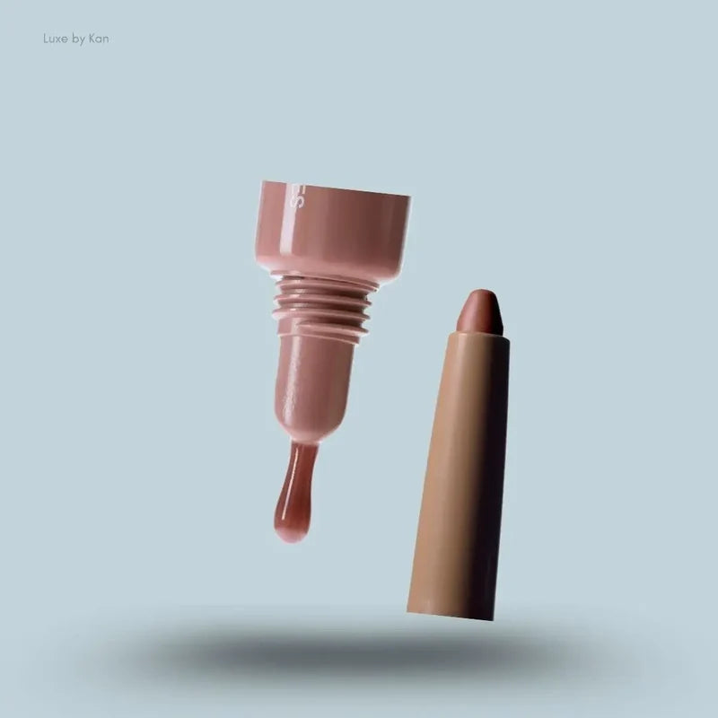 Rhode Skin The Peptide Lip Duo Set
