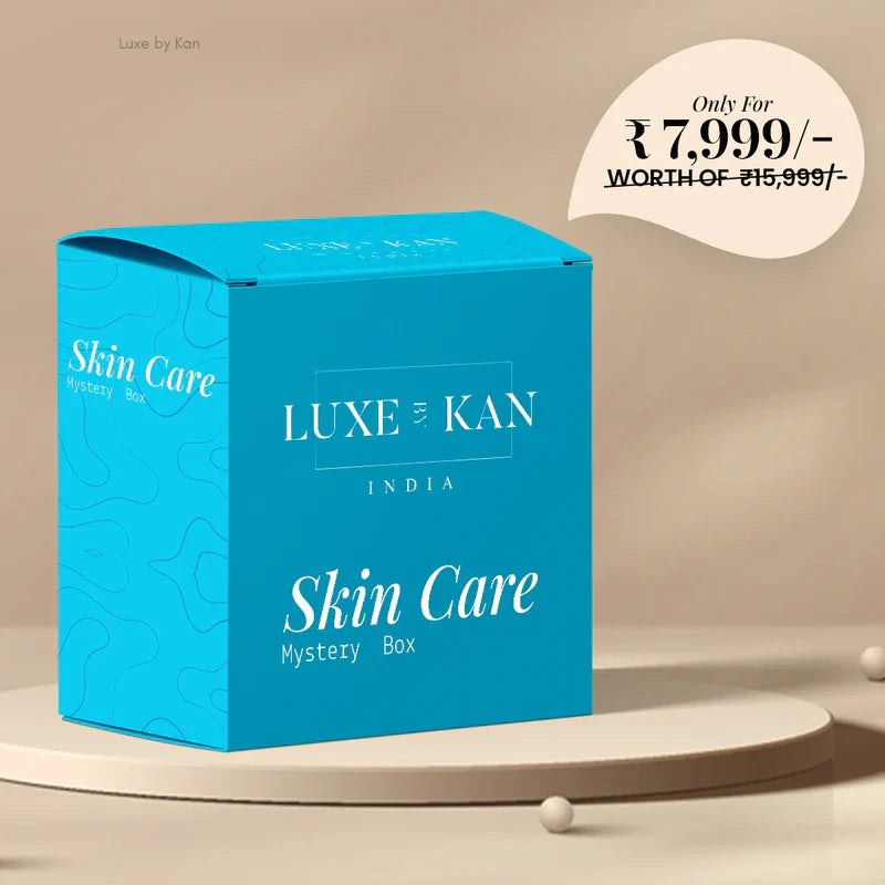 Luxe by Kan