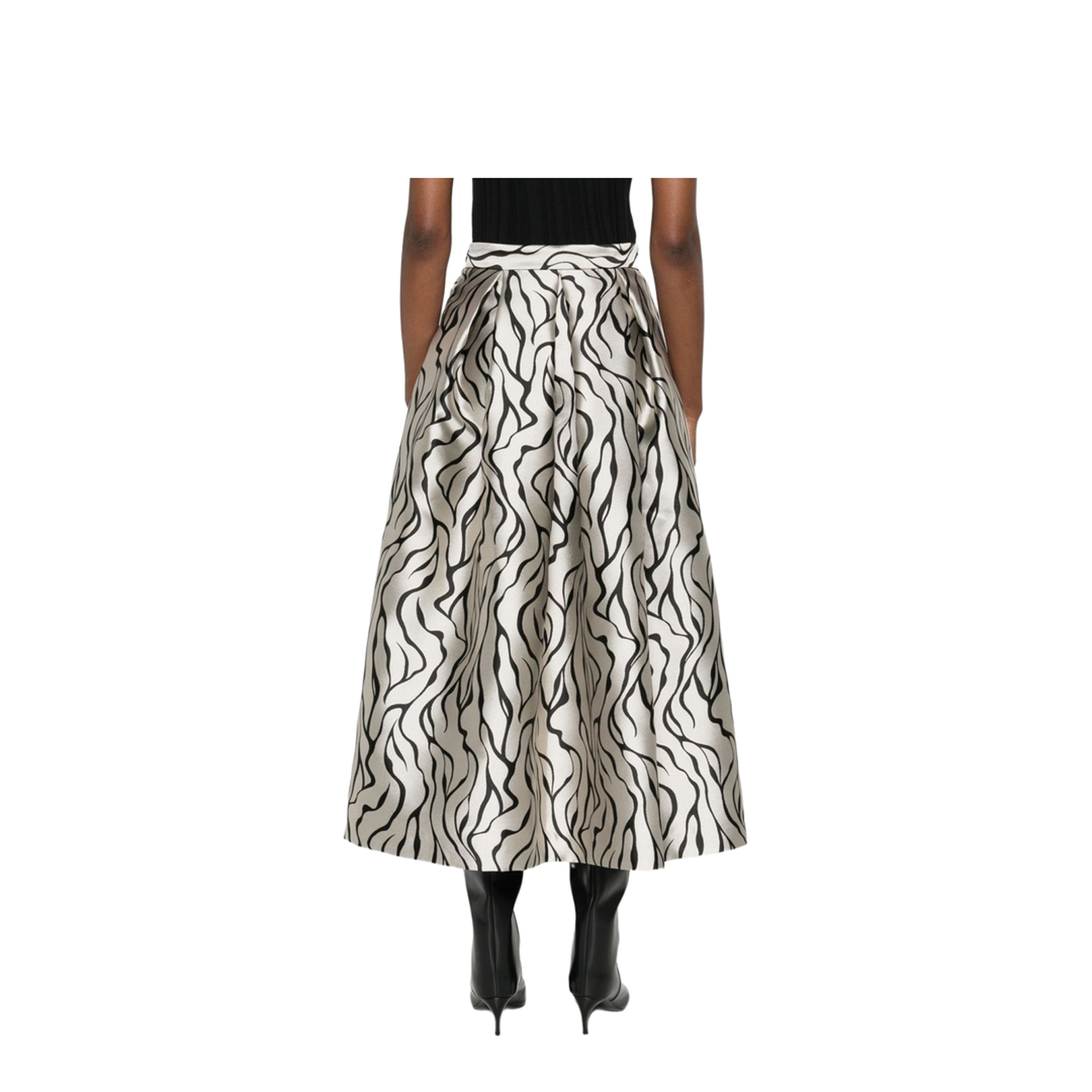 Skirts Grey