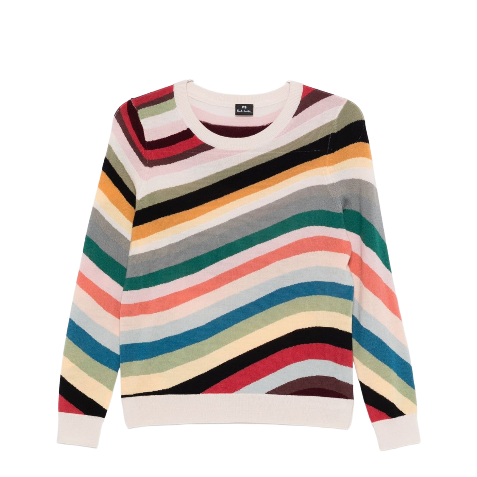 Paul Smith