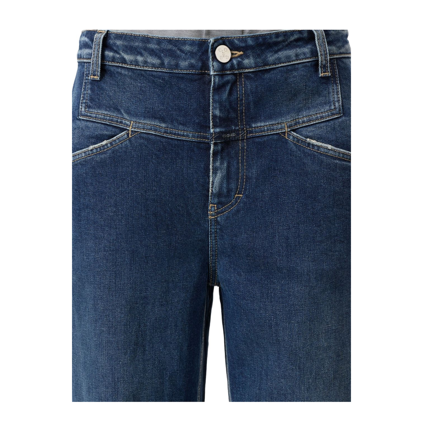 Jeans Blue