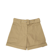 Shorts Beige