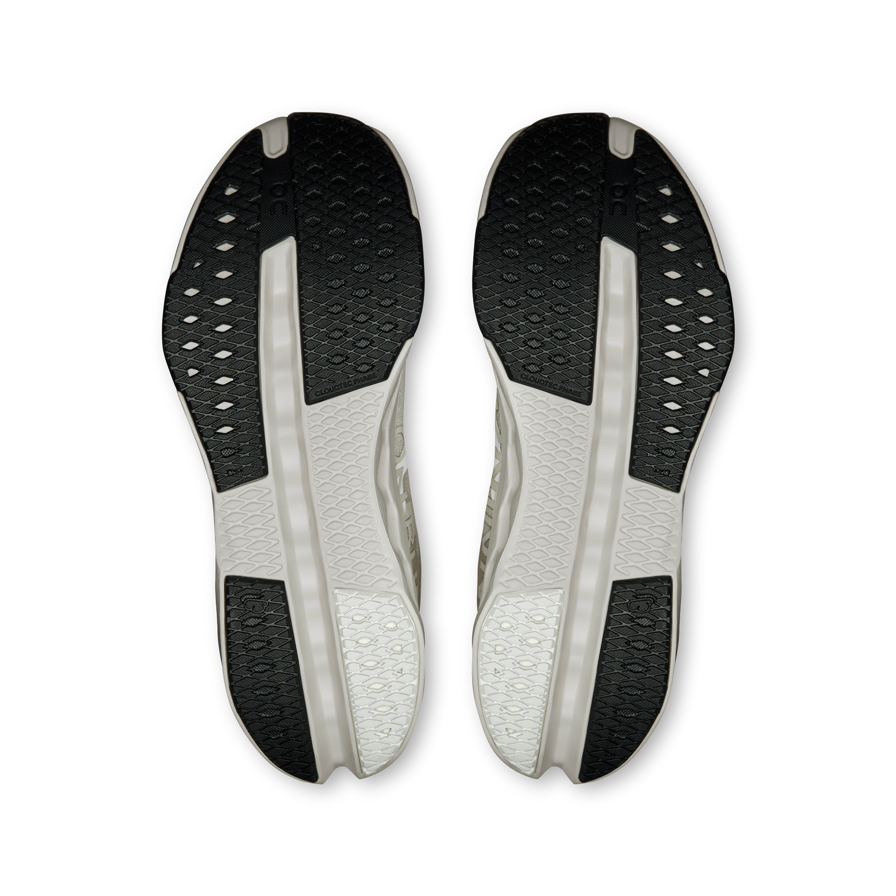 On Cloudsurfer Next Fog Ivory (Women'S)