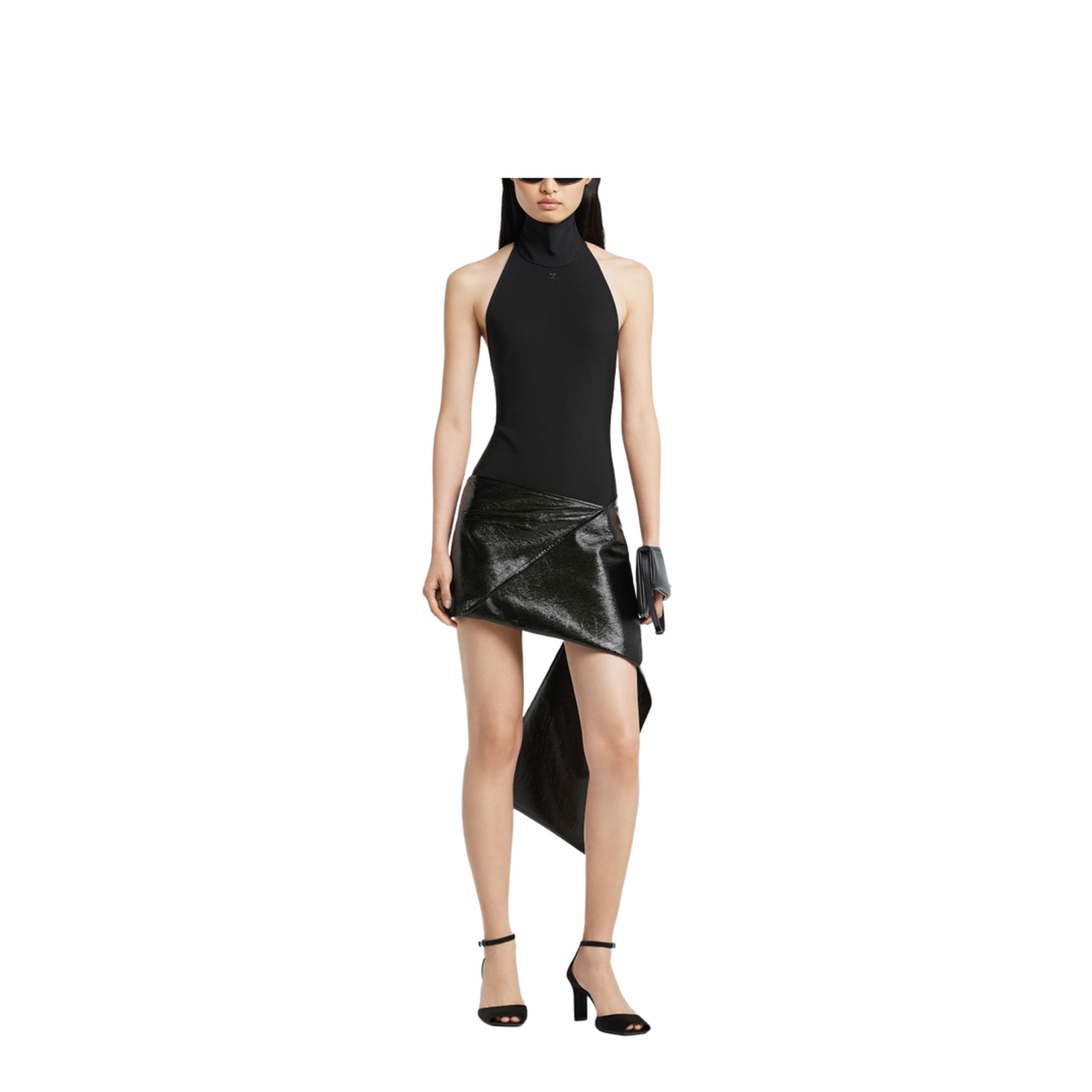 Skirts Black