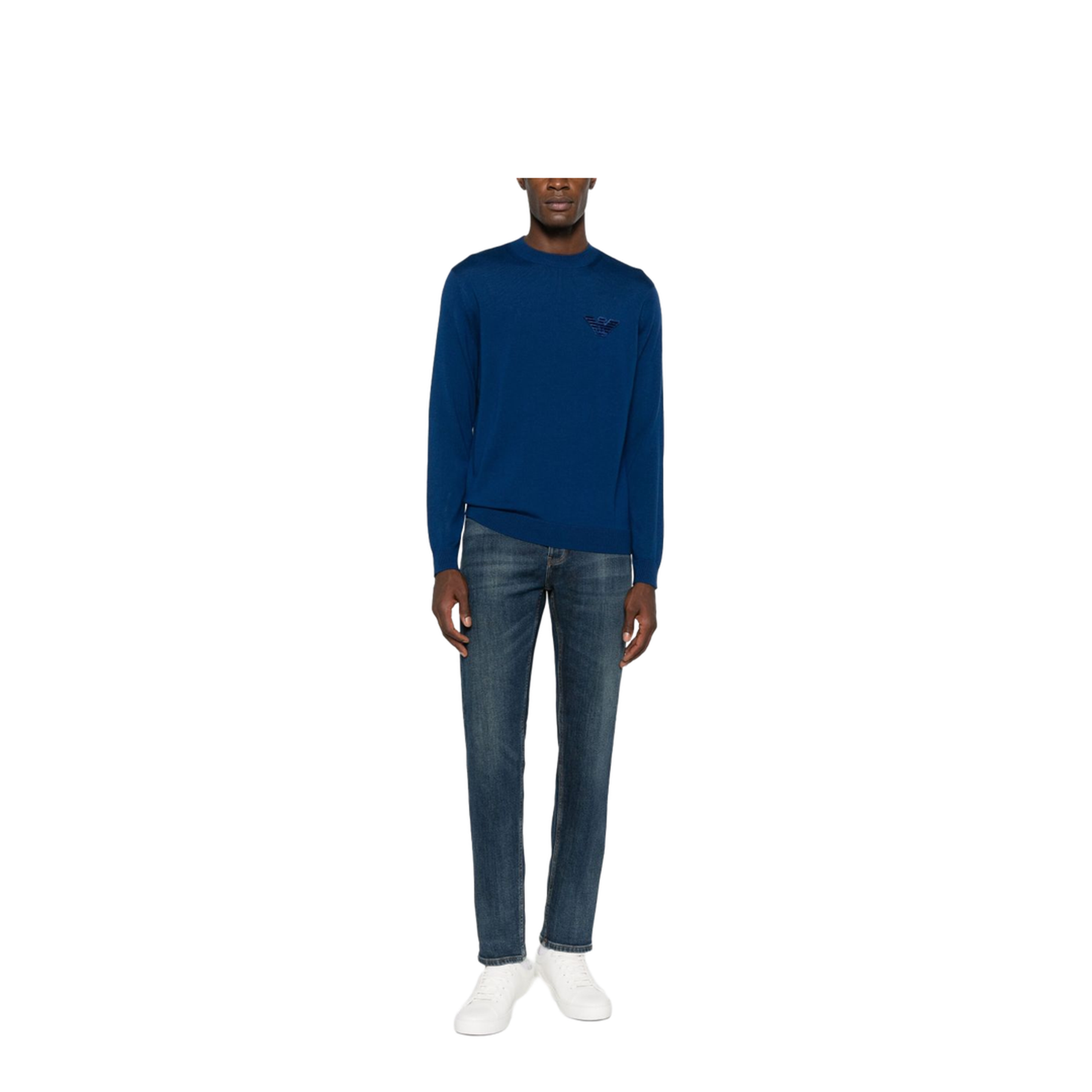 Sweaters Blue