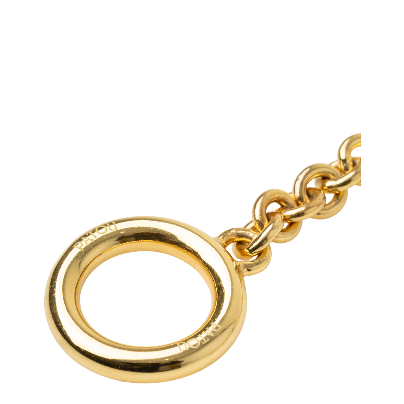 Bijoux Golden