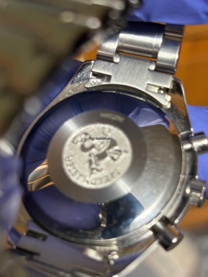 Omega Speedmaster