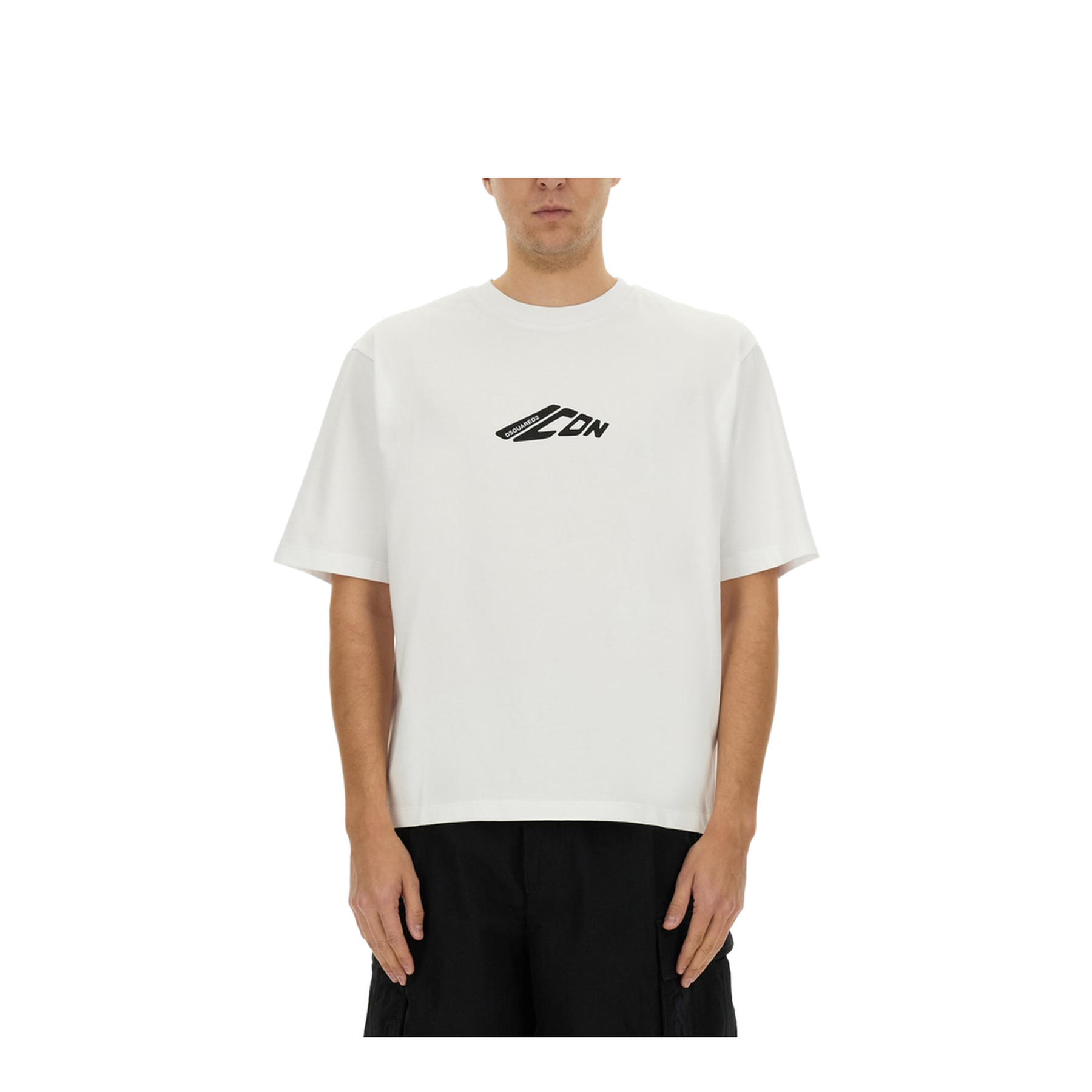 Icon New Generation Loose Fit T-Shirt