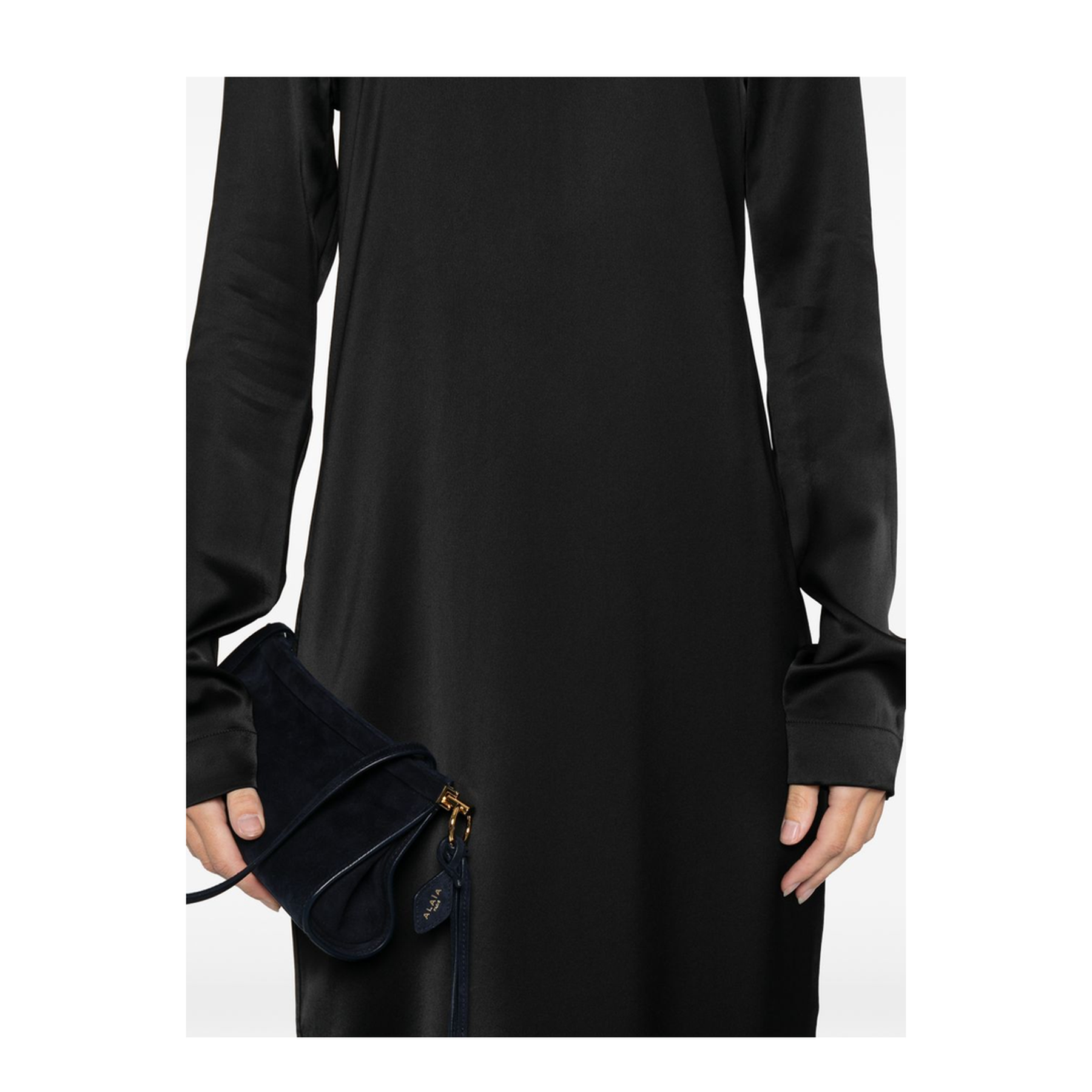 Dresses Black