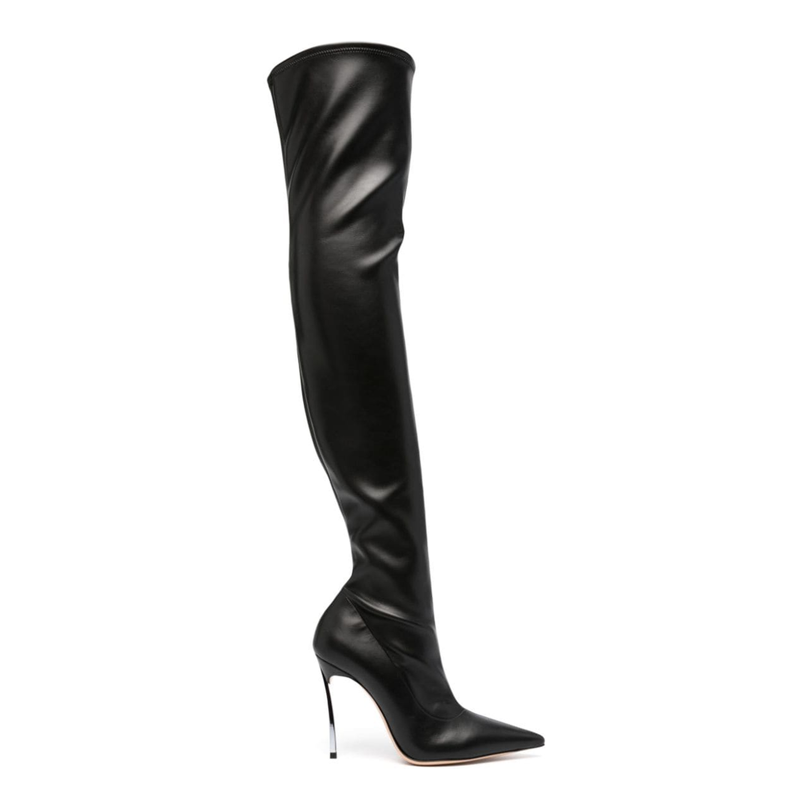 Boots Black