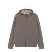 Coats Brown