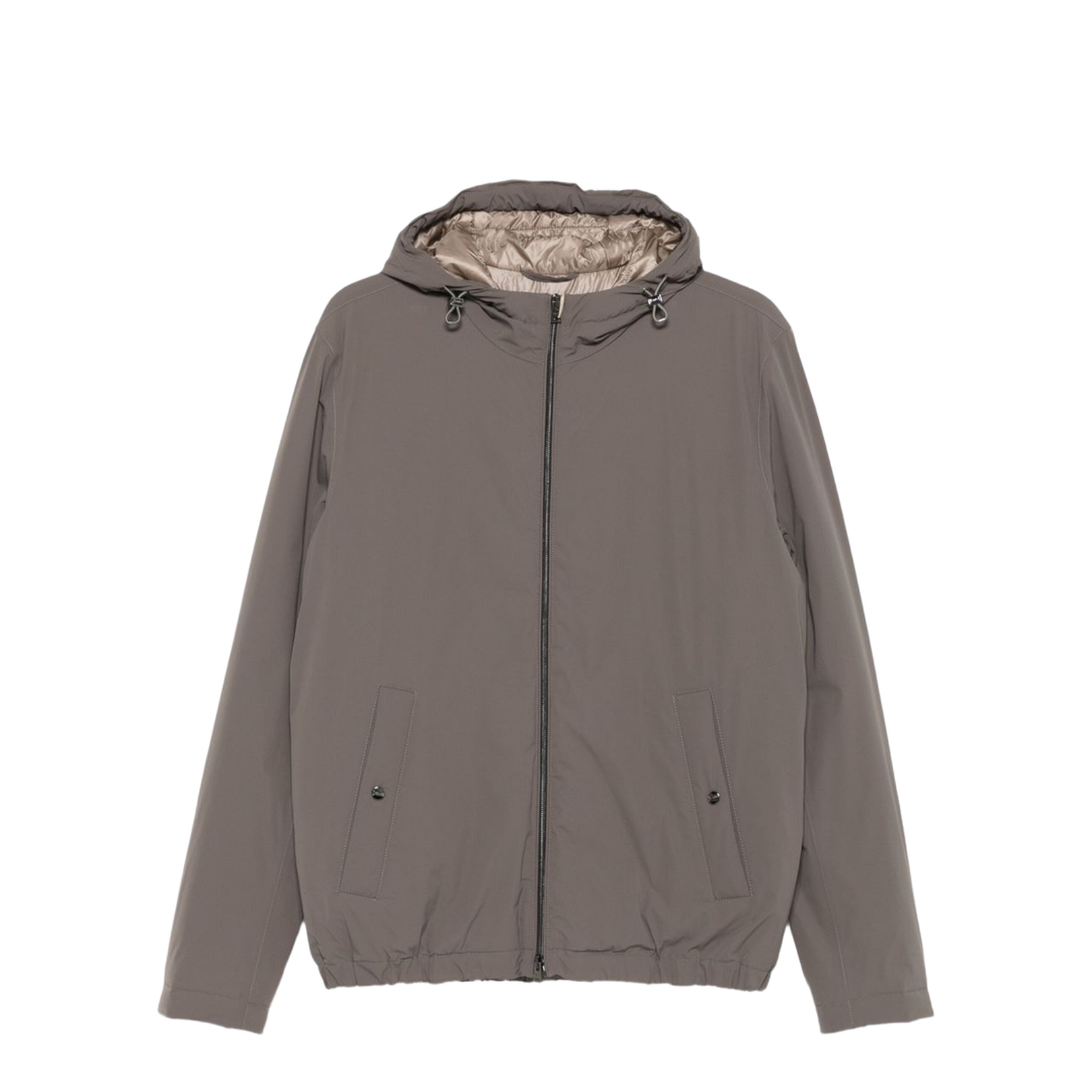 Coats Brown