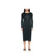Dresses Grey