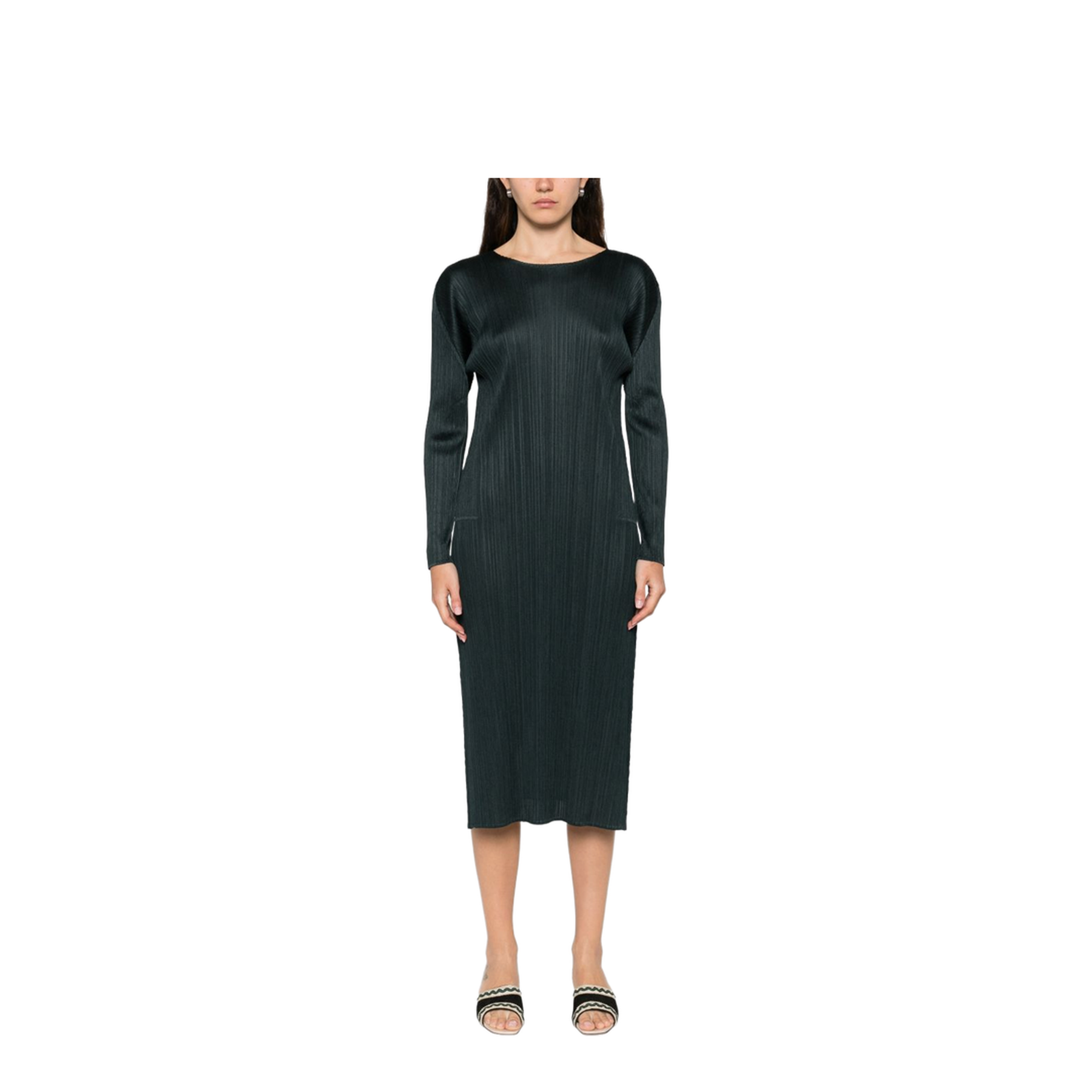 Dresses Grey