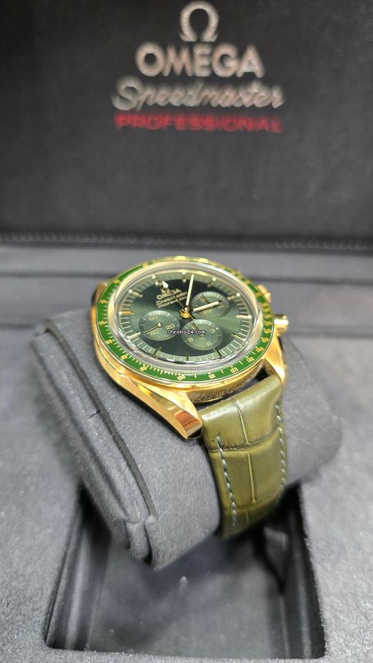 Omega Speedmaster Professional Moonwatch310.63.42.50.10.001