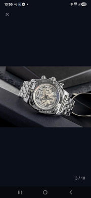 Breitling Chronomat