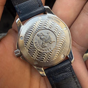 Omega Seamaster