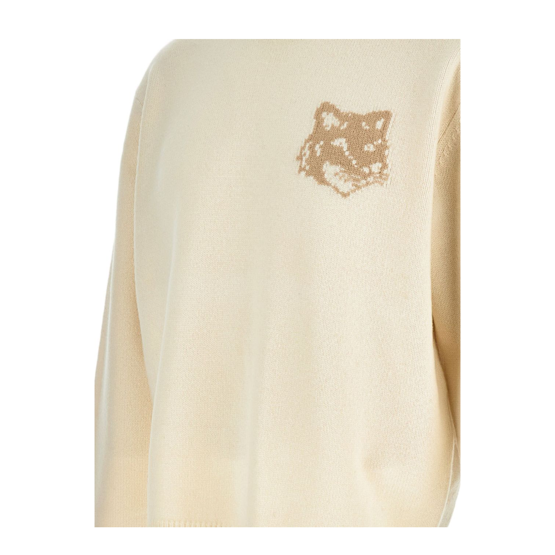 Sweaters Beige