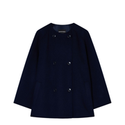 Coats Blue