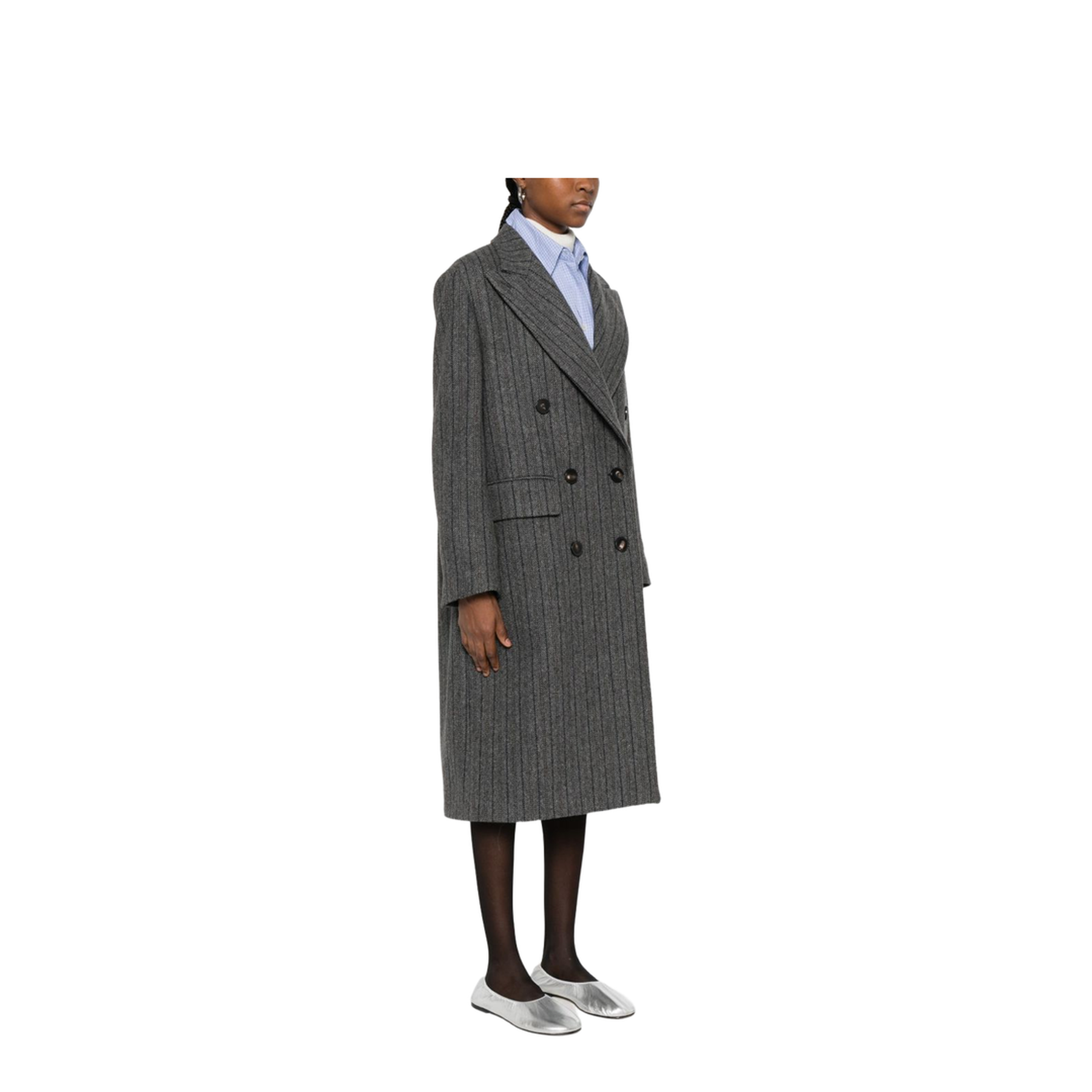 Coats Grey