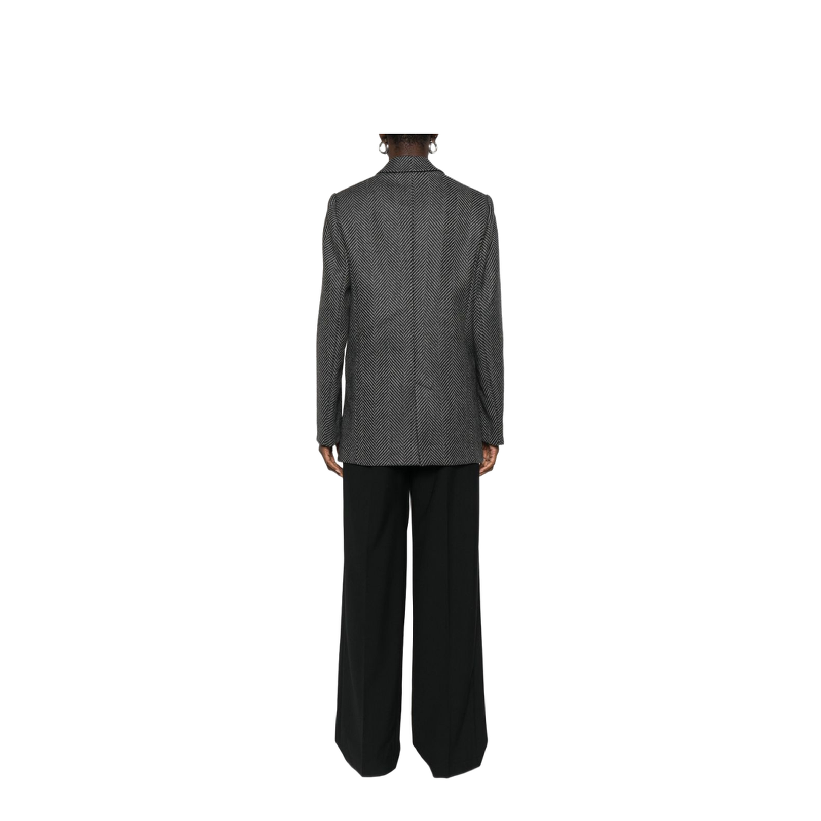 Jackets Grey