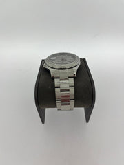 Rolex | Yacht-Master | 168622 | Steel | 35 mm | Steel | Silver | Automatic