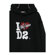 Sweaters Black