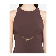 Dresses Bordeaux