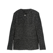 Jackets Black