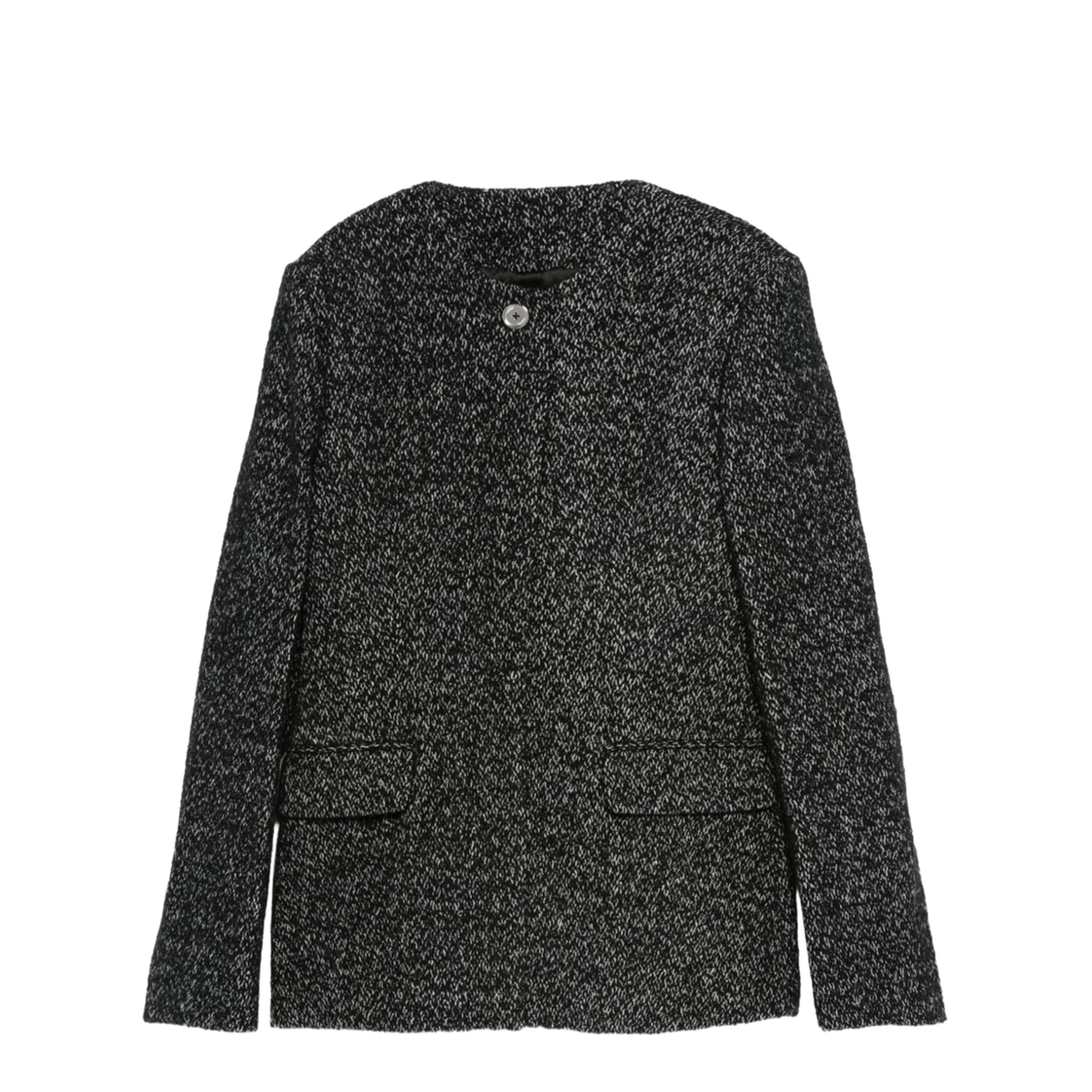 Jackets Black