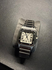 Cartier Santos