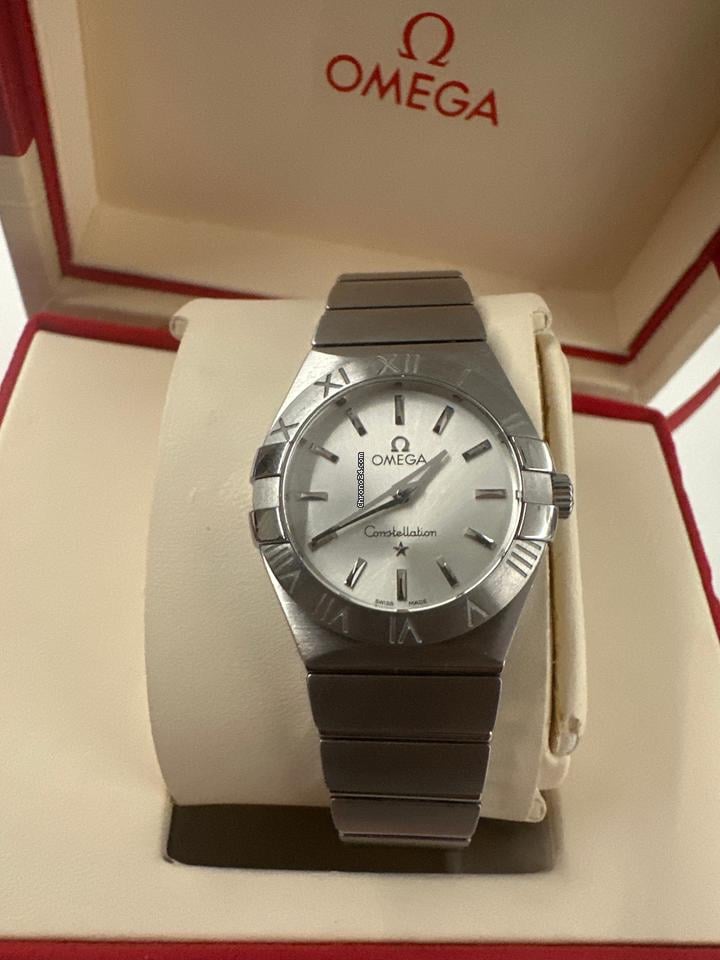 Omega