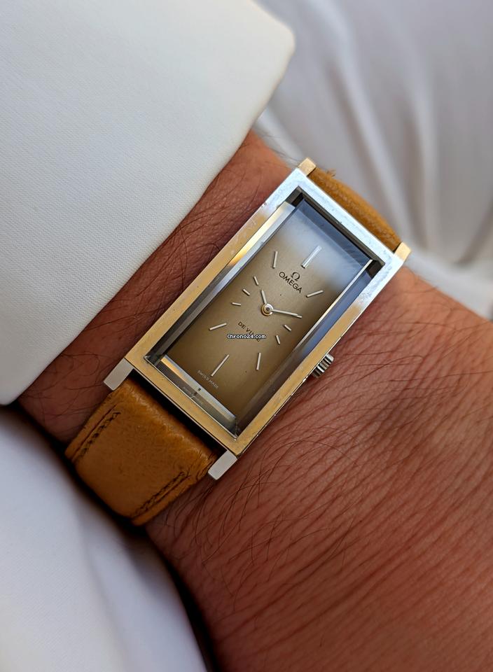 Omega De Ville