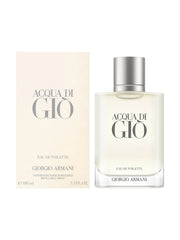 Armani (Giorgio Armani) Acqua Di Gio Men EDT Refillable