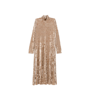 Dresses Beige