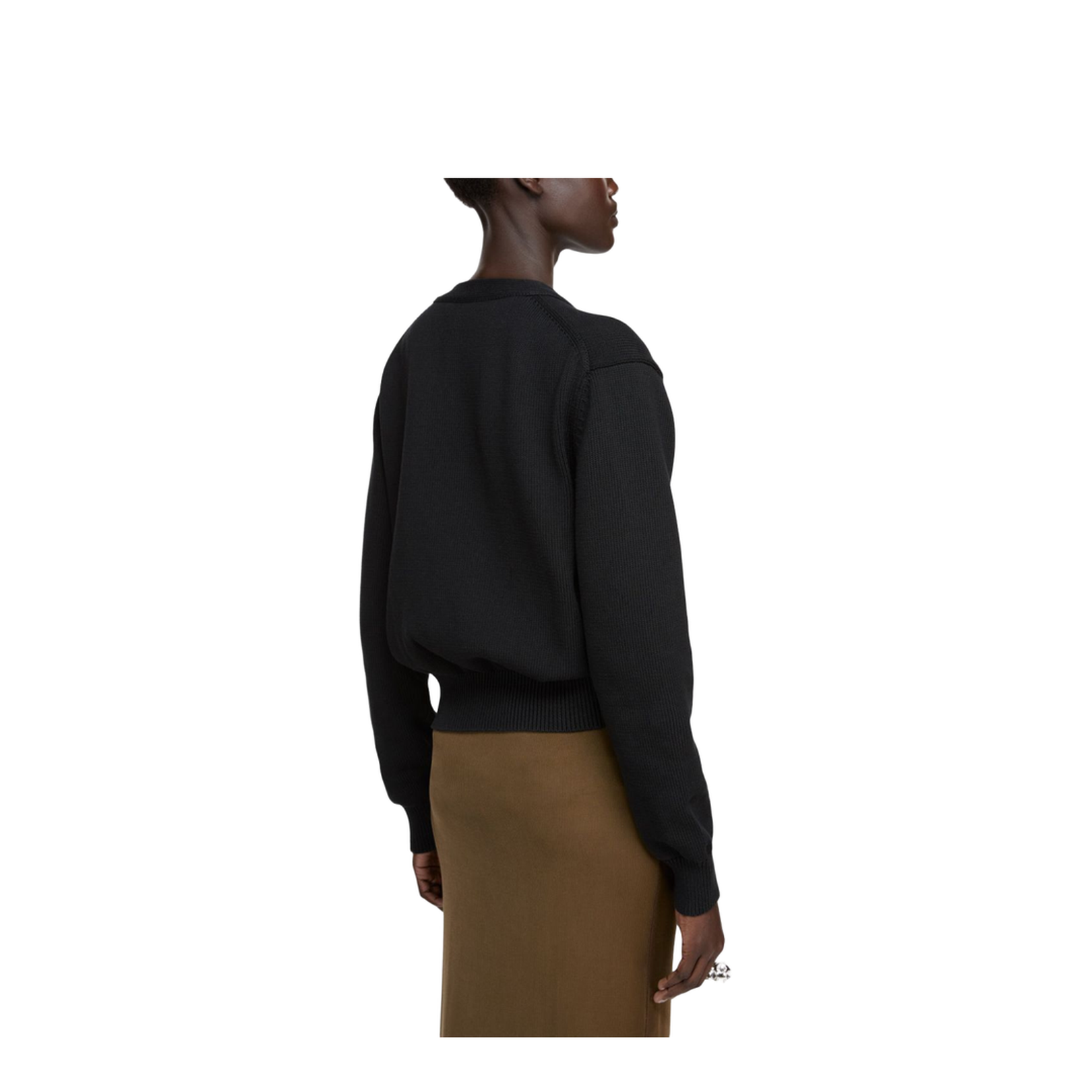 Black Sweaters