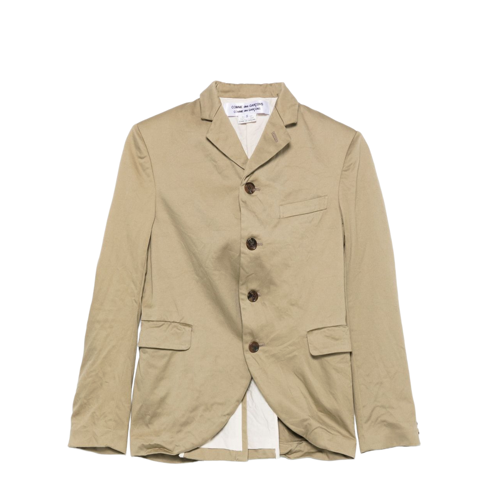 Coats