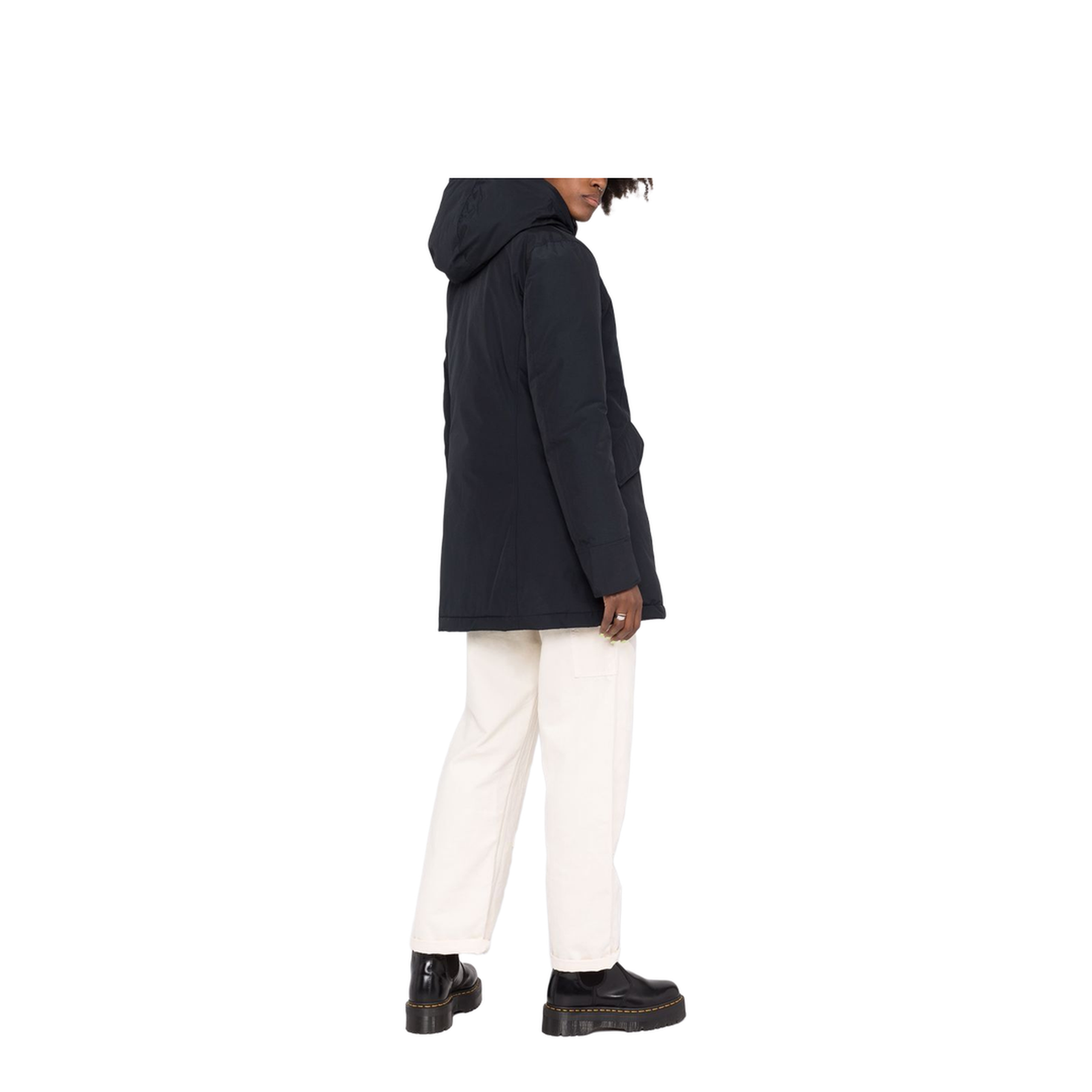 Coats Blue