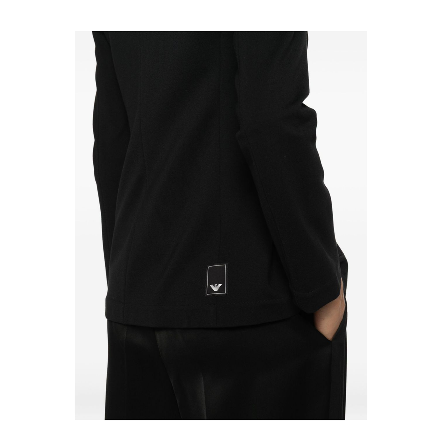 Jackets Black