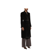 Coats Brown