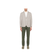 Trousers Green