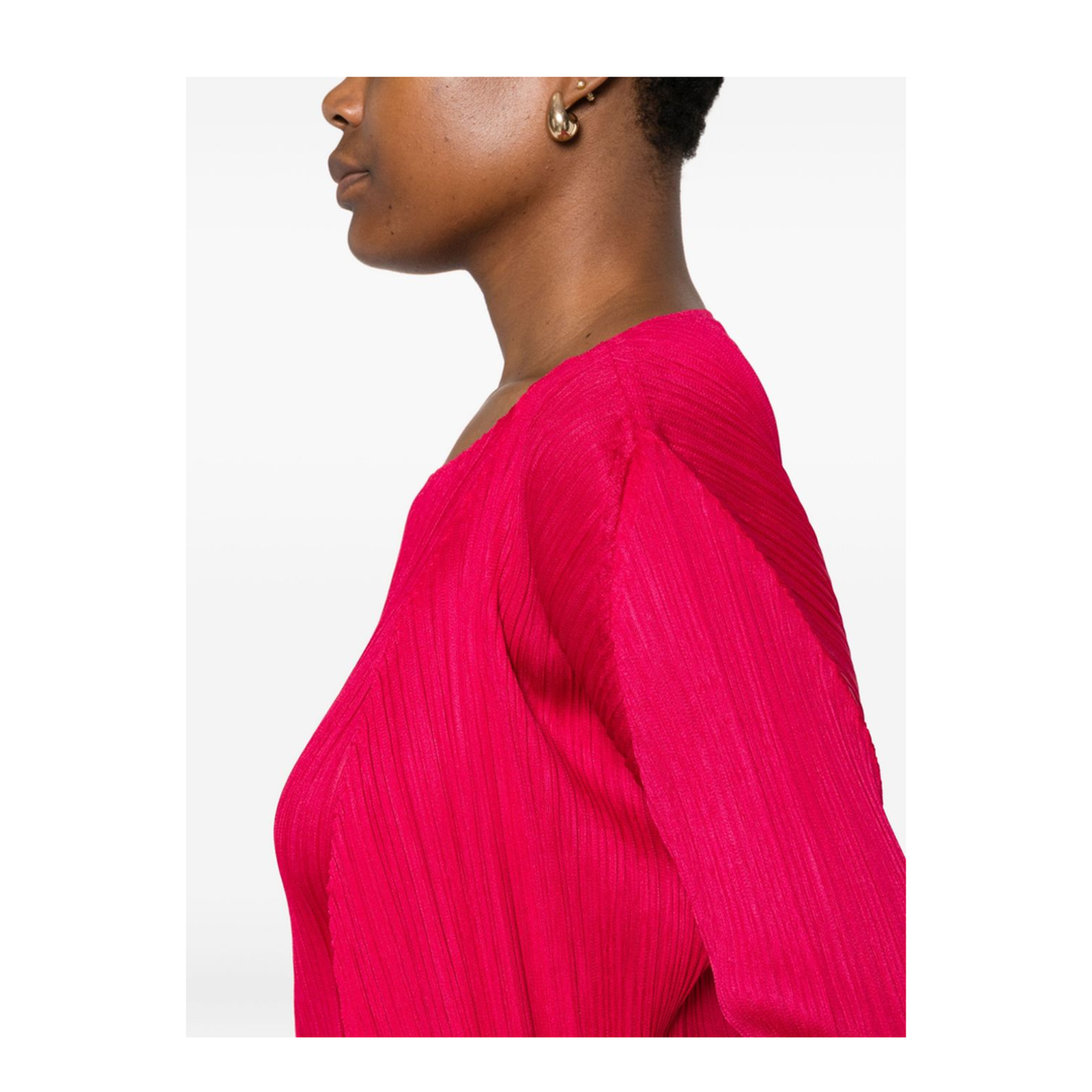 Pleats Please