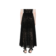 Skirts Black